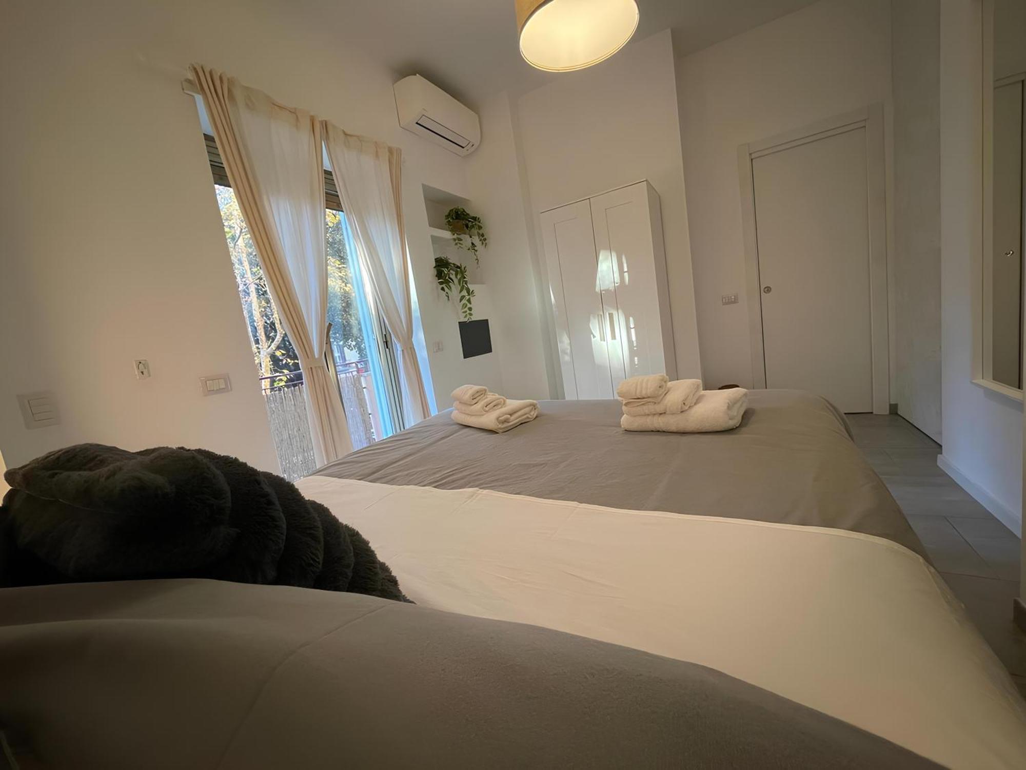 Suite Mario - Colosseo Roma Exterior foto
